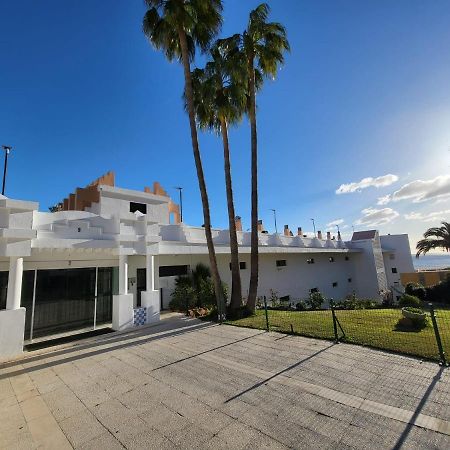 Apartamento Mar De Isabel Torremolinos Zewnętrze zdjęcie
