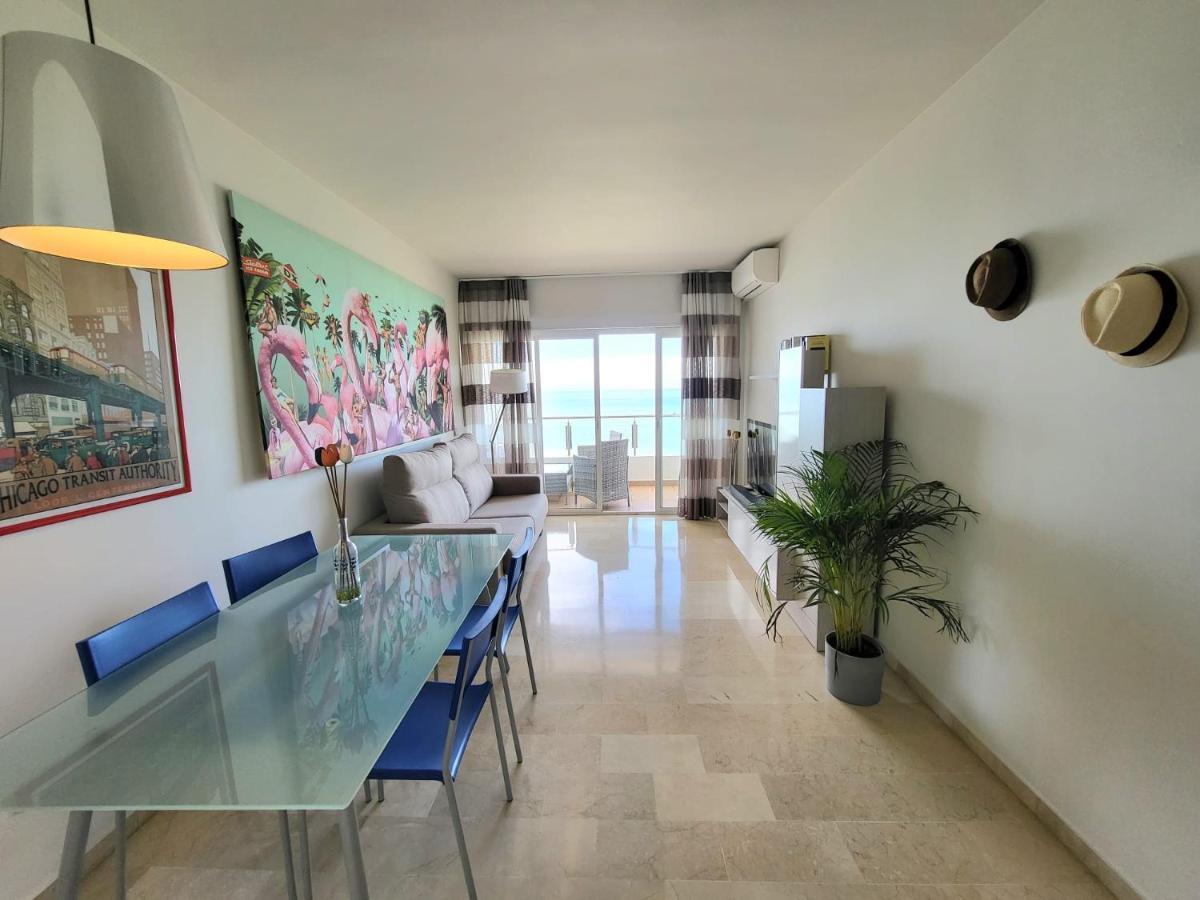 Apartamento Mar De Isabel Torremolinos Zewnętrze zdjęcie
