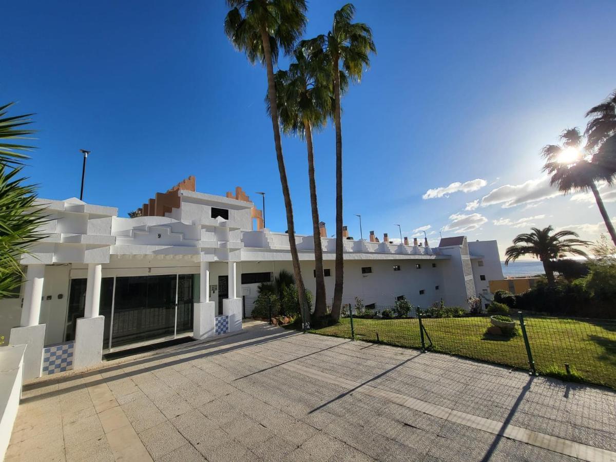 Apartamento Mar De Isabel Torremolinos Zewnętrze zdjęcie