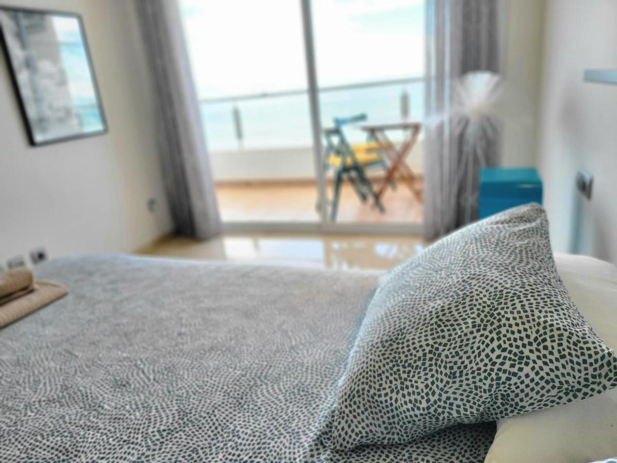 Apartamento Mar De Isabel Torremolinos Zewnętrze zdjęcie