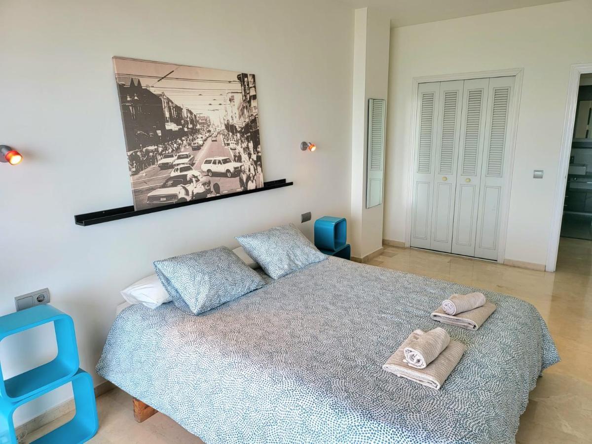Apartamento Mar De Isabel Torremolinos Zewnętrze zdjęcie