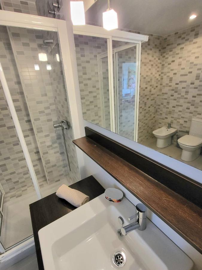 Apartamento Mar De Isabel Torremolinos Zewnętrze zdjęcie