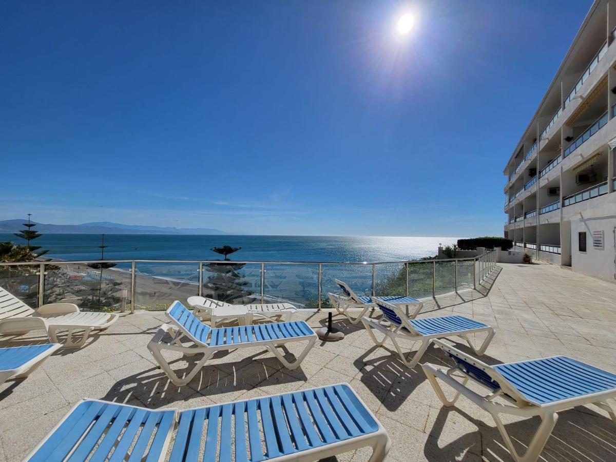 Apartamento Mar De Isabel Torremolinos Zewnętrze zdjęcie