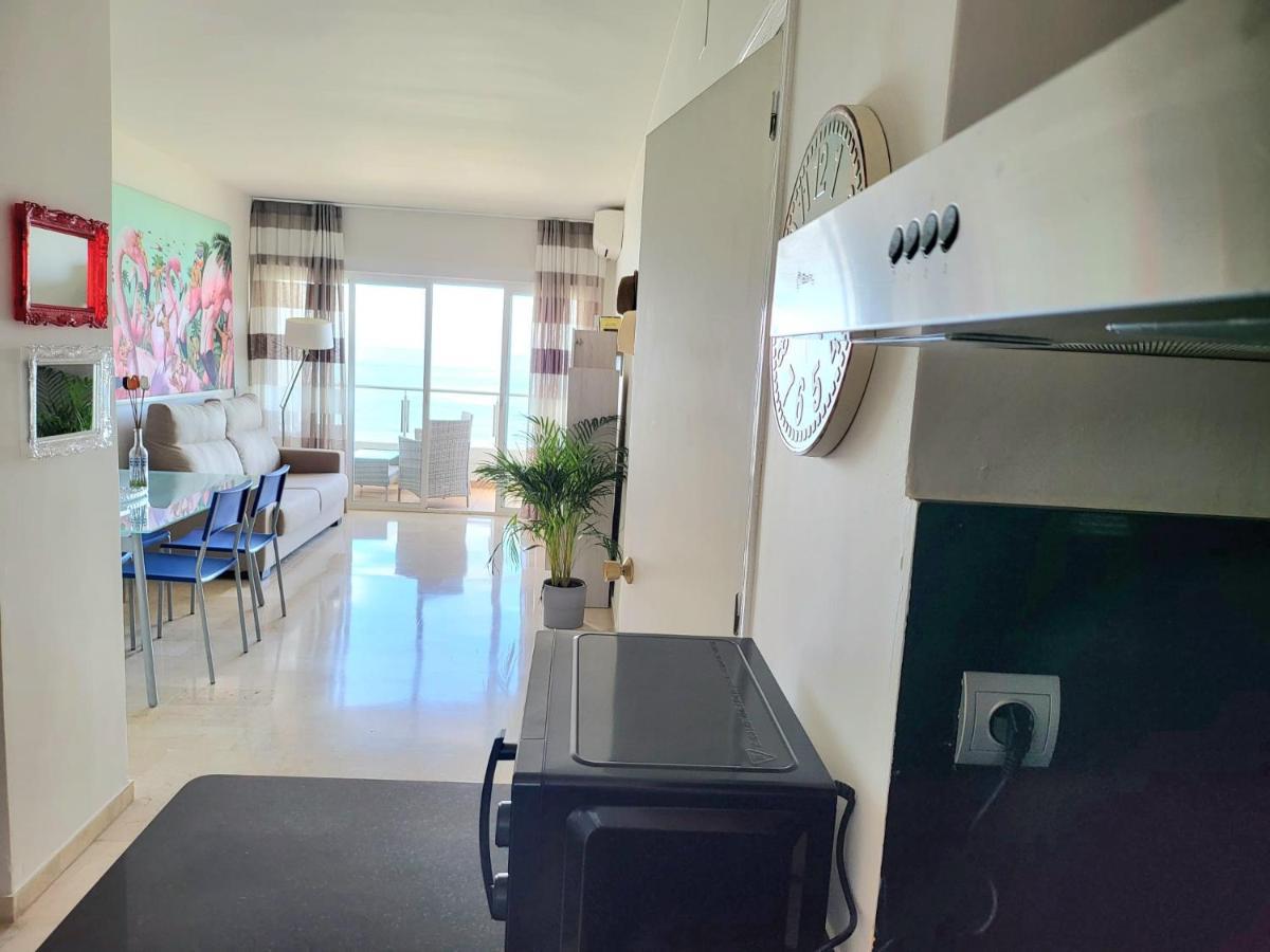 Apartamento Mar De Isabel Torremolinos Zewnętrze zdjęcie