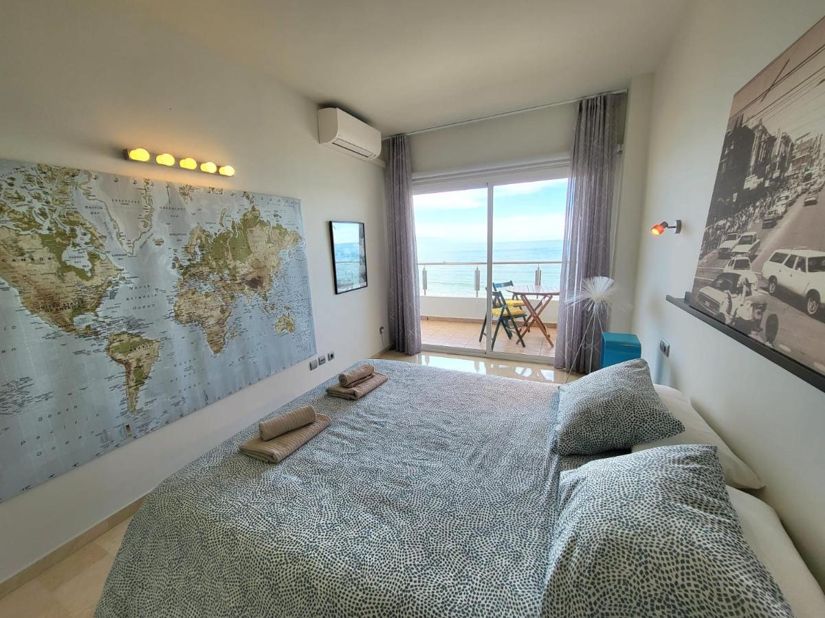 Apartamento Mar De Isabel Torremolinos Zewnętrze zdjęcie