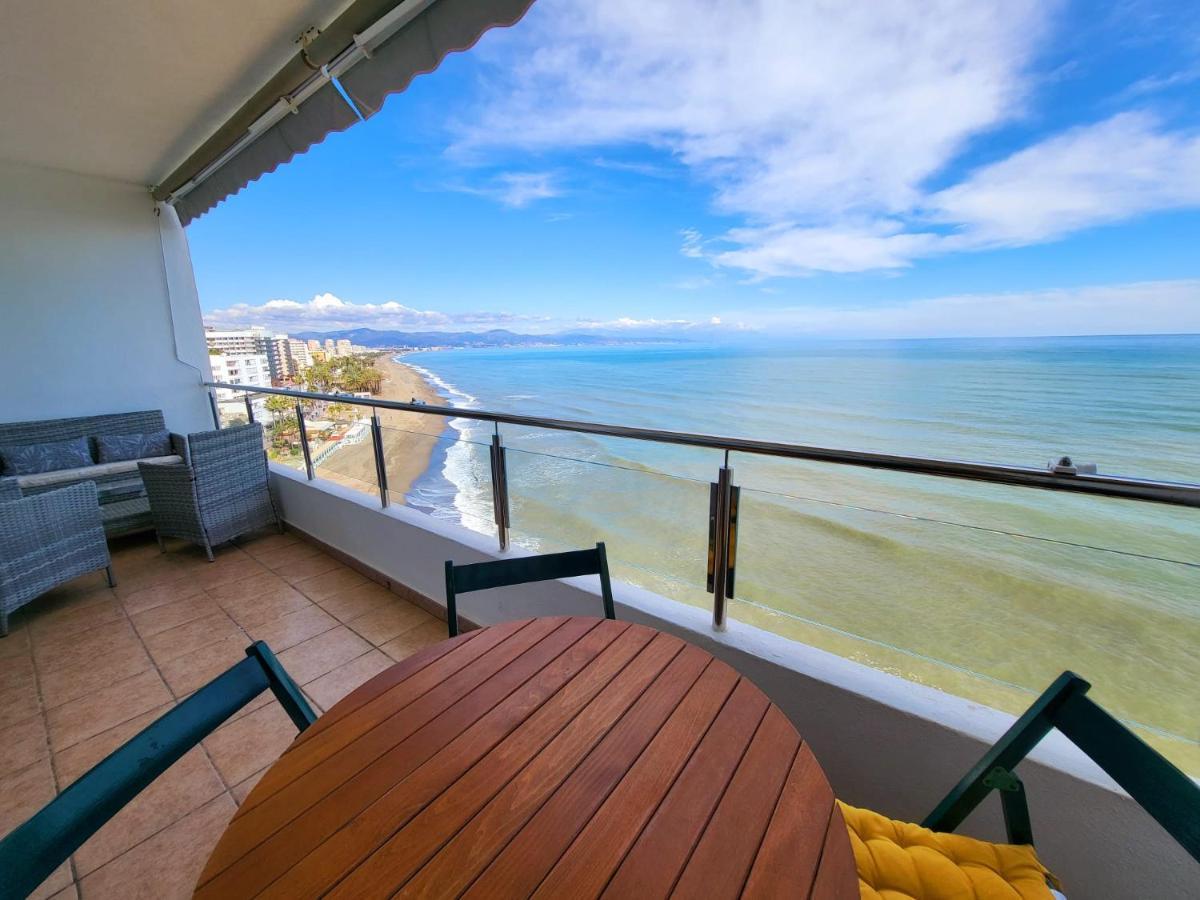 Apartamento Mar De Isabel Torremolinos Zewnętrze zdjęcie