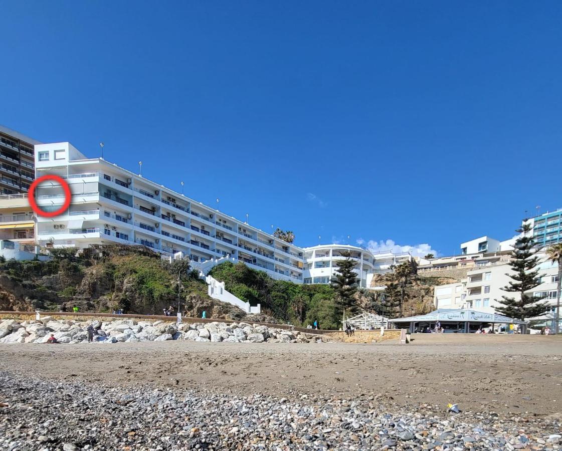 Apartamento Mar De Isabel Torremolinos Zewnętrze zdjęcie