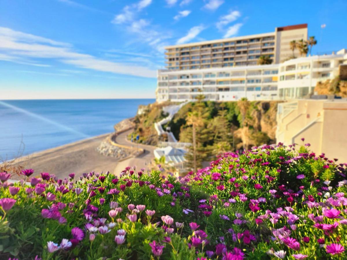 Apartamento Mar De Isabel Torremolinos Zewnętrze zdjęcie