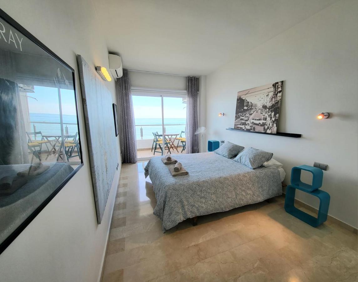 Apartamento Mar De Isabel Torremolinos Zewnętrze zdjęcie