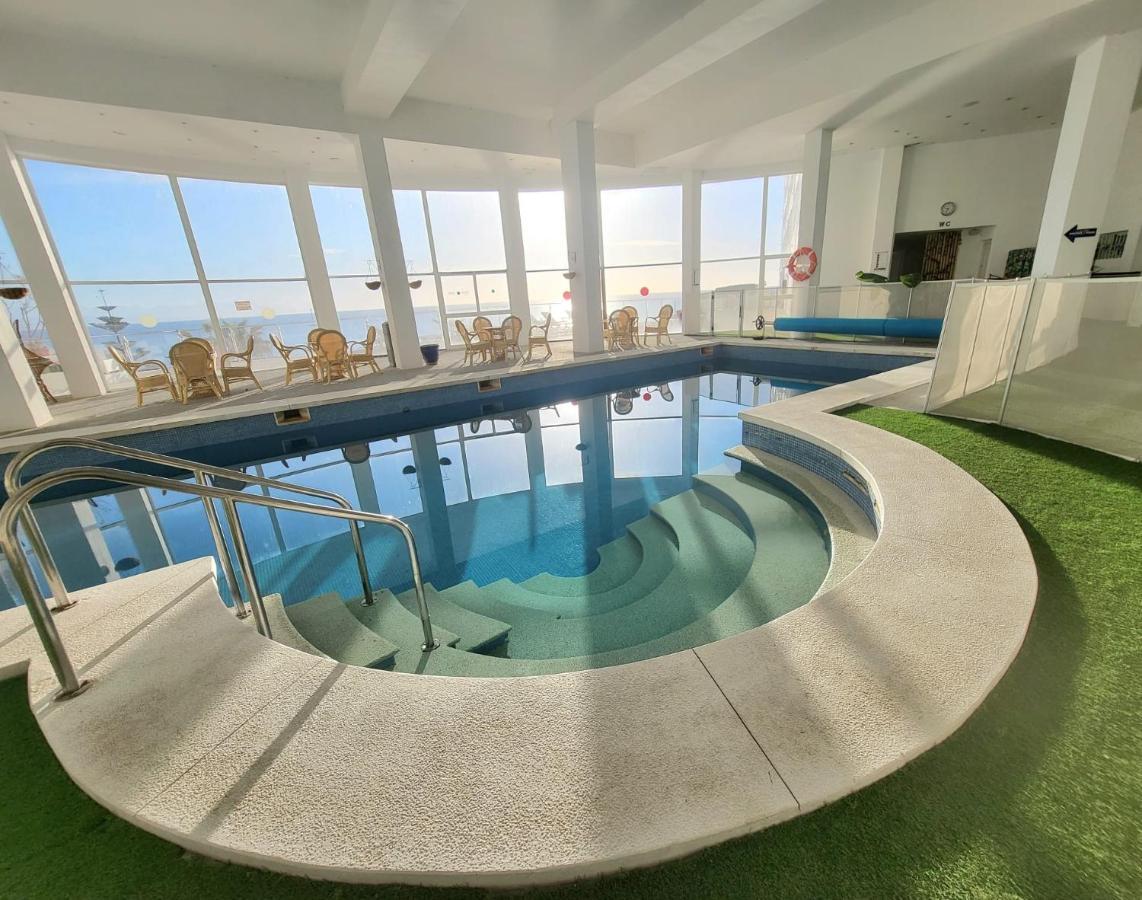 Apartamento Mar De Isabel Torremolinos Zewnętrze zdjęcie