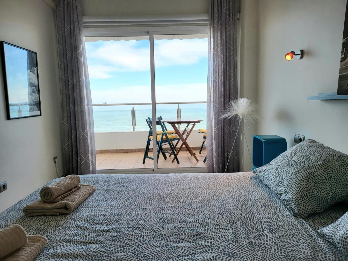 Apartamento Mar De Isabel Torremolinos Zewnętrze zdjęcie