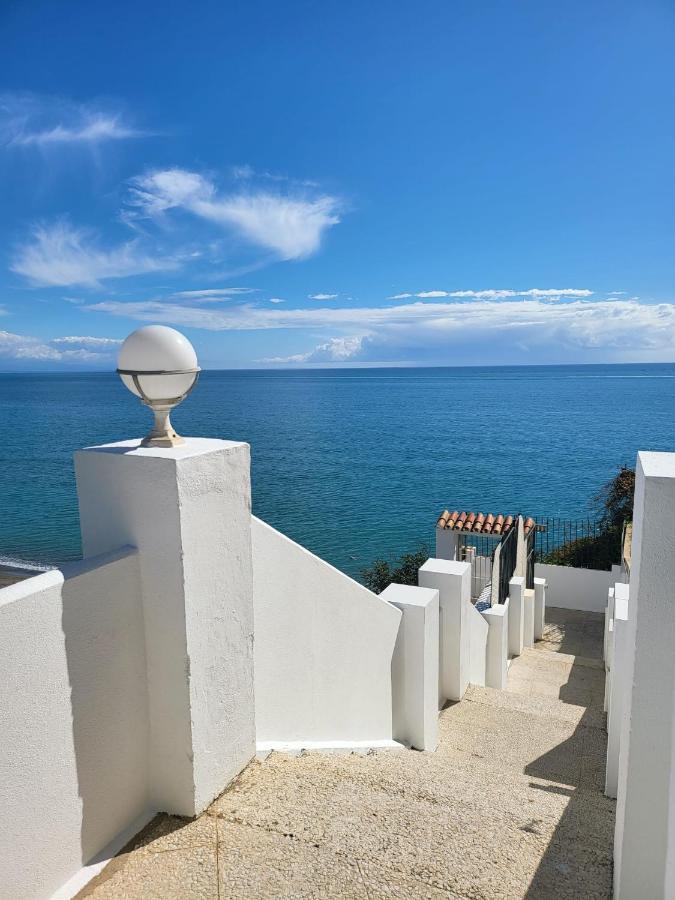 Apartamento Mar De Isabel Torremolinos Zewnętrze zdjęcie