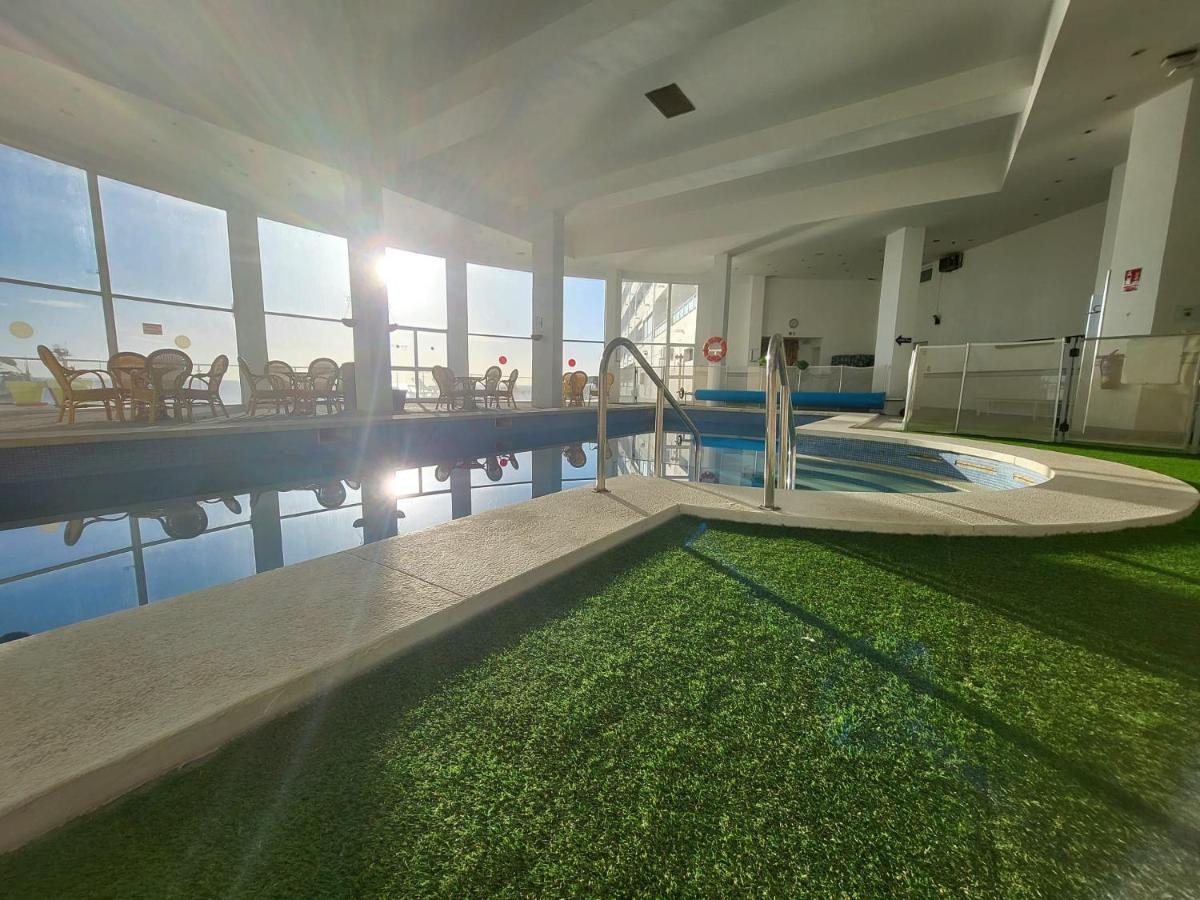 Apartamento Mar De Isabel Torremolinos Zewnętrze zdjęcie