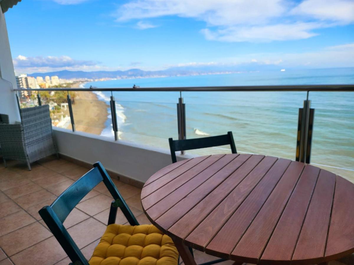 Apartamento Mar De Isabel Torremolinos Zewnętrze zdjęcie