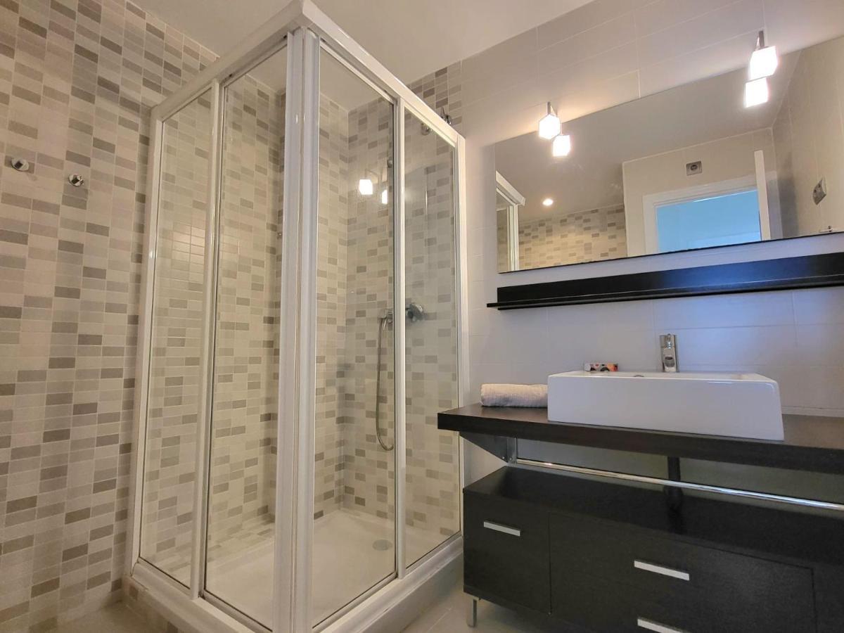 Apartamento Mar De Isabel Torremolinos Zewnętrze zdjęcie