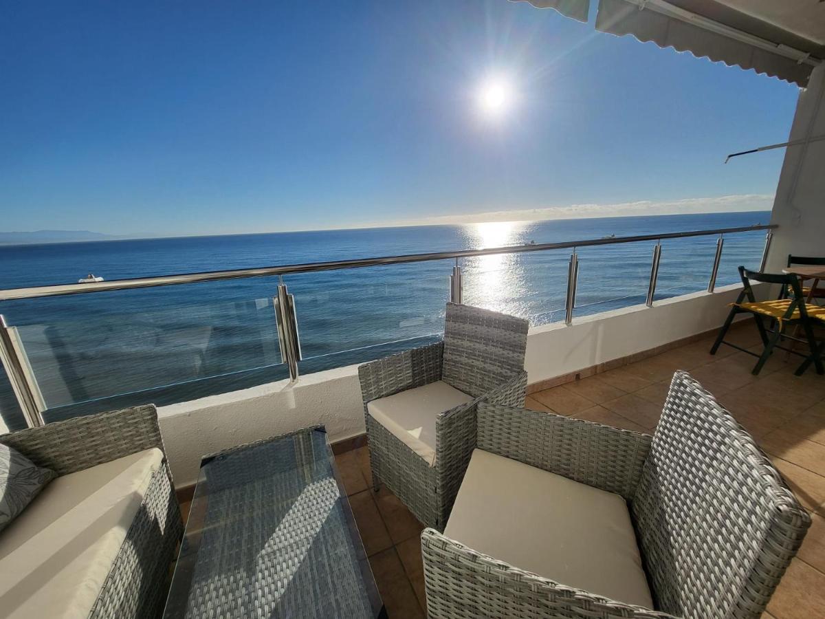Apartamento Mar De Isabel Torremolinos Zewnętrze zdjęcie