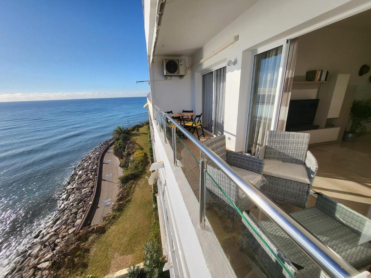 Apartamento Mar De Isabel Torremolinos Zewnętrze zdjęcie