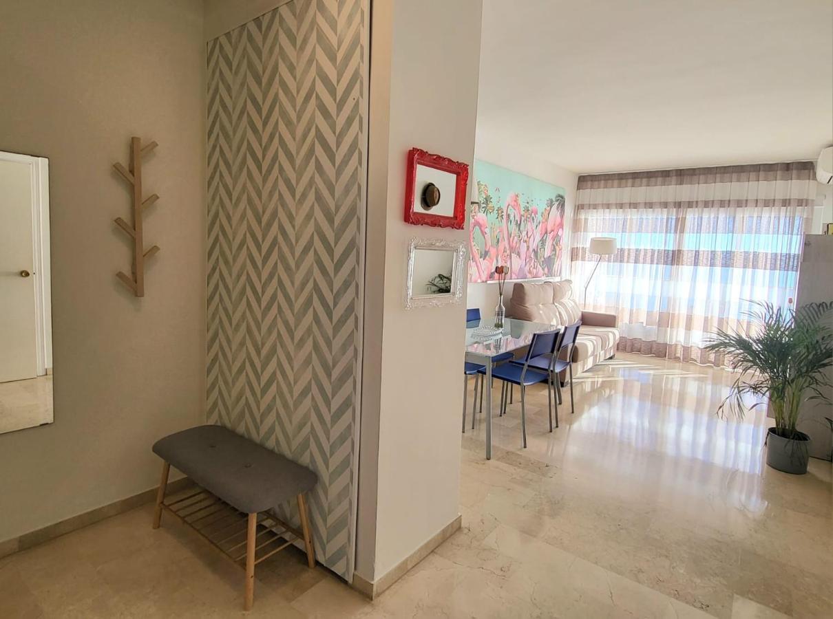 Apartamento Mar De Isabel Torremolinos Zewnętrze zdjęcie