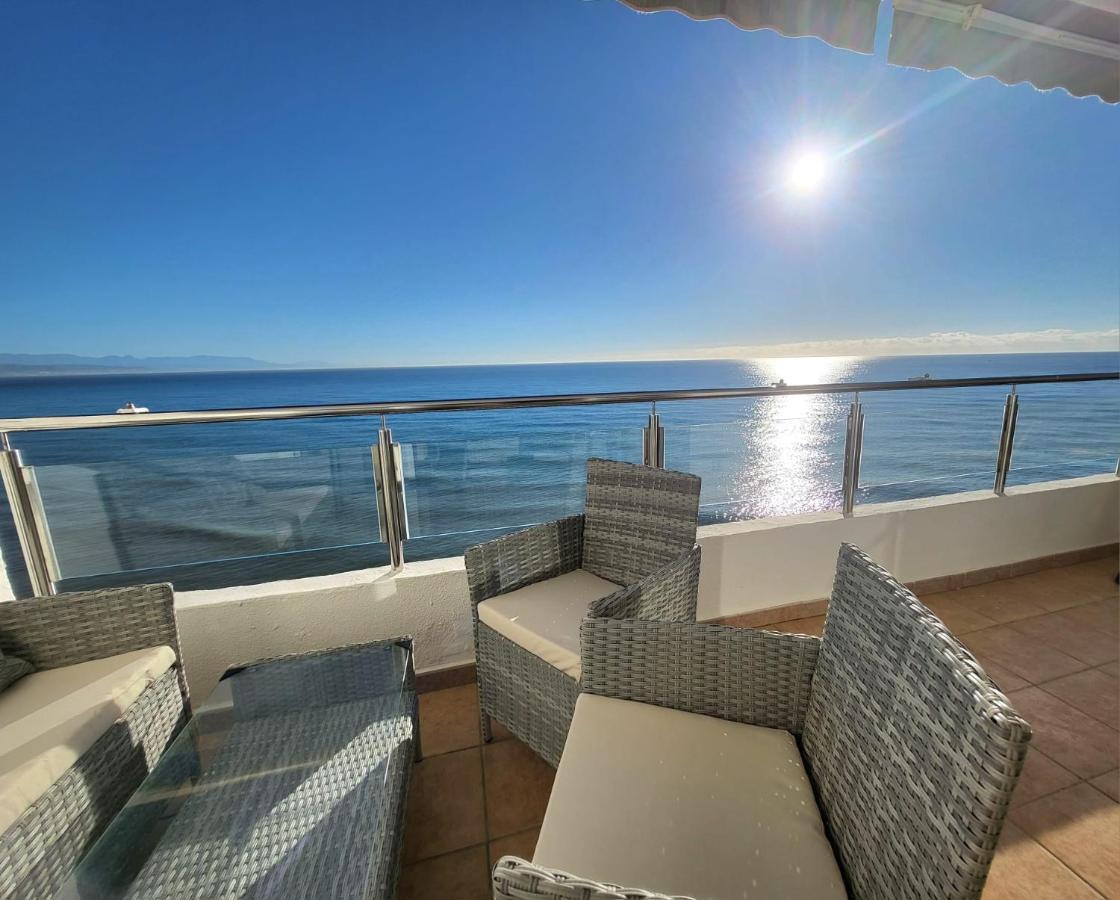 Apartamento Mar De Isabel Torremolinos Zewnętrze zdjęcie
